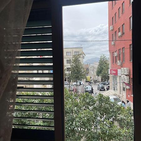 Vila Dedi Leilighet Shkodër Eksteriør bilde