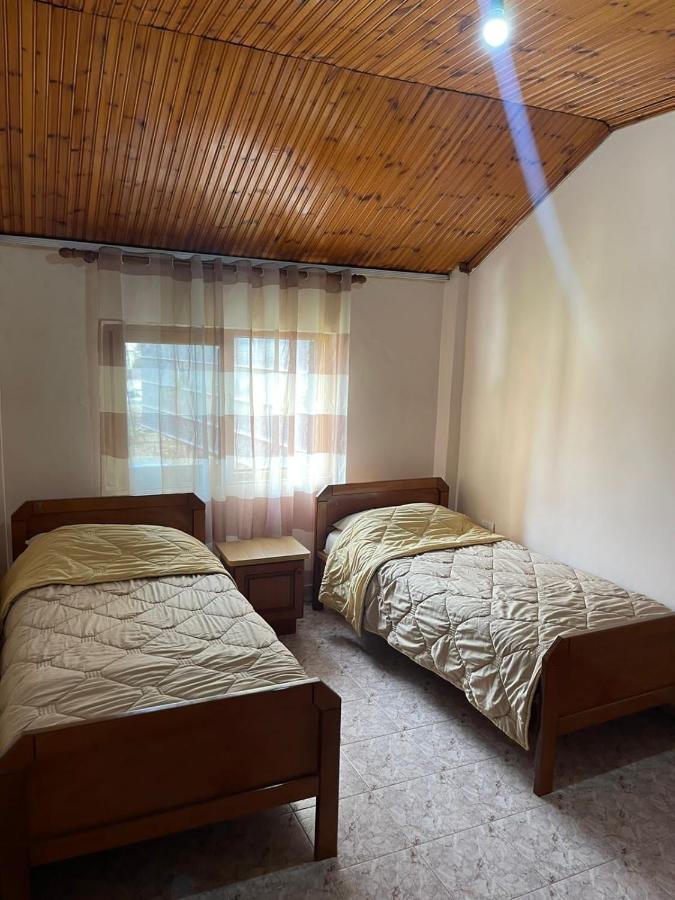 Vila Dedi Leilighet Shkodër Eksteriør bilde