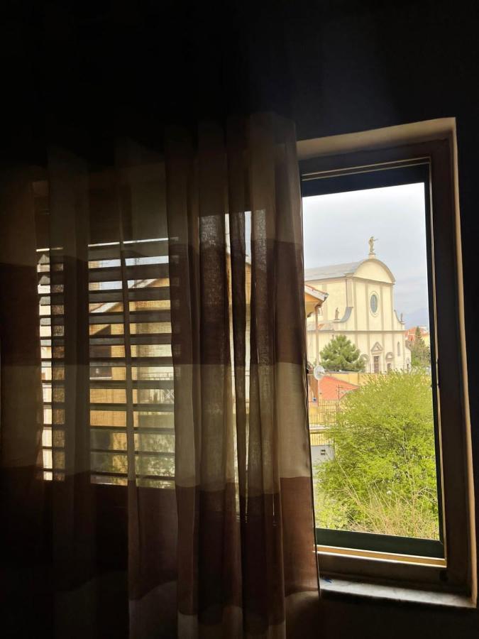 Vila Dedi Leilighet Shkodër Eksteriør bilde