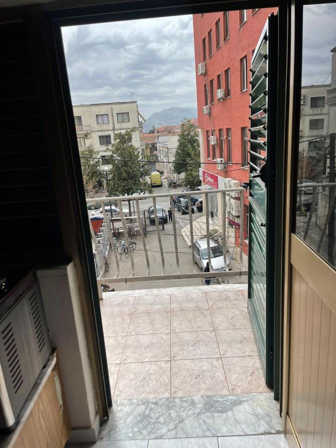 Vila Dedi Leilighet Shkodër Eksteriør bilde