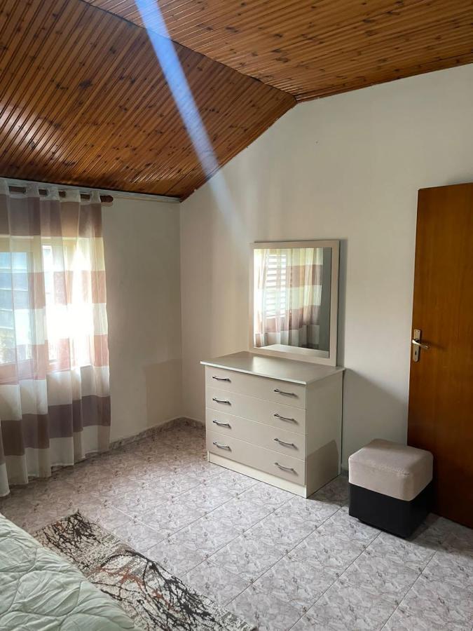 Vila Dedi Leilighet Shkodër Eksteriør bilde