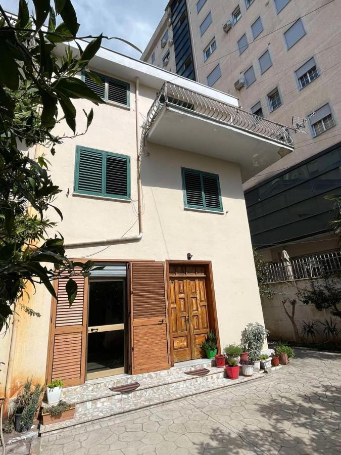 Vila Dedi Leilighet Shkodër Eksteriør bilde